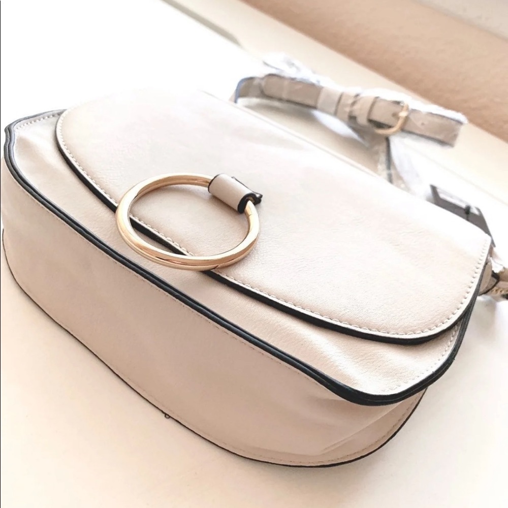 NWT Forever 21 Crossbody Bag - Picture 7 of 7
